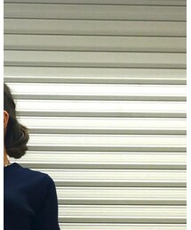 Chille anap | ピアス（両耳用）