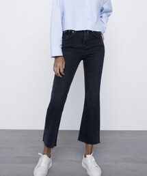 ZARA | デニムパンツ