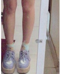 H&M | ソックス/靴下