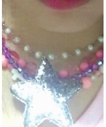 DIY | ネックレス