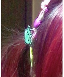 6IXTY8IGHT | その他ヘアアクセサリー