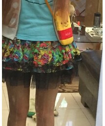 ACDCRAG | スカート