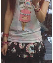 6IXTY8IGHT | Tシャツ/カットソー