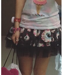 acdcrag | スカート