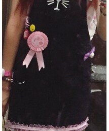 6IXTY8IGHT | つなぎ/オールインワン