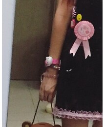 sanrio | アナログ腕時計