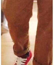 CONVERSE | スニーカー