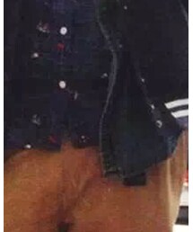 grn | シャツ/ブラウス