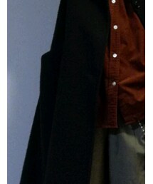 古着屋 | ステンカラーコート