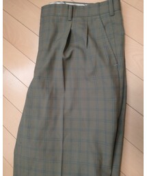 古着屋 | スラックス