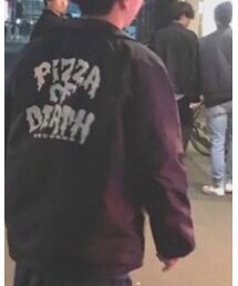 ピザオブデス | その他アウター