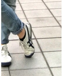 Onitsuka Tiger | スニーカー