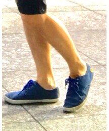 とにかく片足立ち | その他