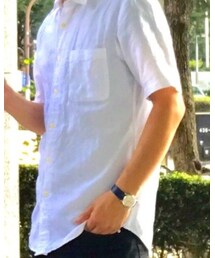 UNIQLO | シャツ/ブラウス