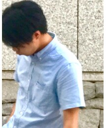 TOMMY HILFIGER | シャツ/ブラウス