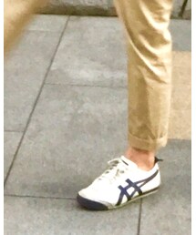 Onitsuka Tiger | スニーカー