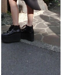 TOKYO BOPPER | ブーツ