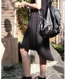 FIG femme | ワンピース