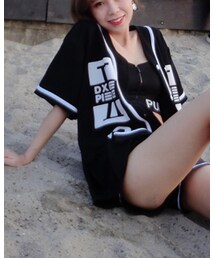 DIMEPIECE | カーディガン/ボレロ