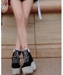 Jeffrey Campbell | ブーツ