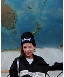 STUSSY | ニットキャップ/ビーニー