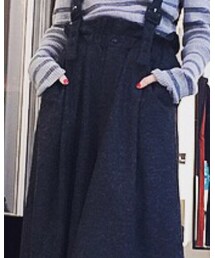 germe | スカート