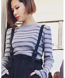 germe | ニット/セーター