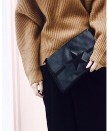 laxm | クラッチバッグ