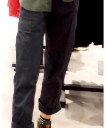 UNIQLO | チノパンツ