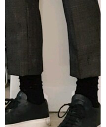 COMMON PROJECTS | シューズ