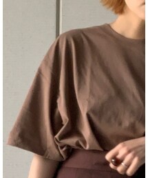 GU | Tシャツ/カットソー