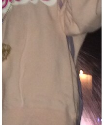 SPINNS | スウェット