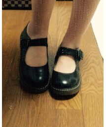 F i.n.t | シューズ