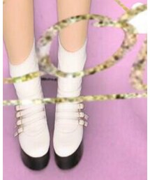 mon Lily | パンプス