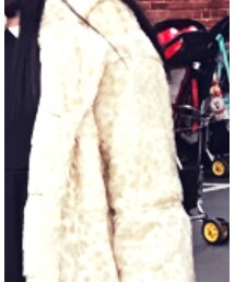 E hyphen world gallery Bon Bon | ジャケット/アウター