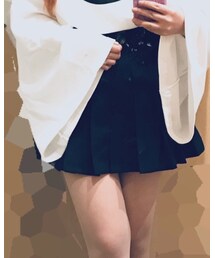 mixxmix | スカート