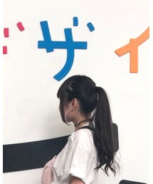 E hyphen world gallery Bon Bon | ピアス（両耳用）