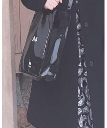 NaNa-NaNa×AKIRA | ショルダーバッグ