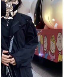 GU | モッズコート