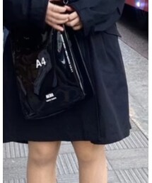 NaNa-NaNa | ショルダーバッグ