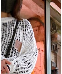 M.Y.O.B | ニット/セーター