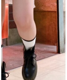 mixxmix | ソックス/靴下