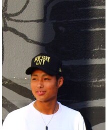 NEW ERA | キャップ