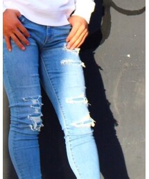 American Eagle | デニムパンツ