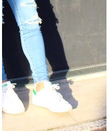 adidas | スニーカー