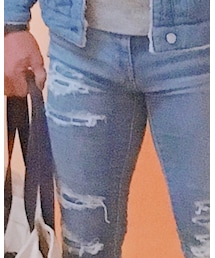 American Eagle | デニムパンツ