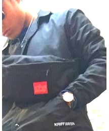 Manhattan Portage | ショルダーバッグ
