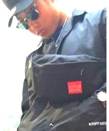 ARMANI EXCHANGE | ネックレス
