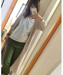 鏡越し | その他