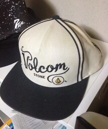 VOLCOM | ベースボールキャップ
(キャップ)